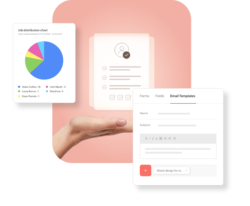 Qntrl Advanced Bpm Automation Platform