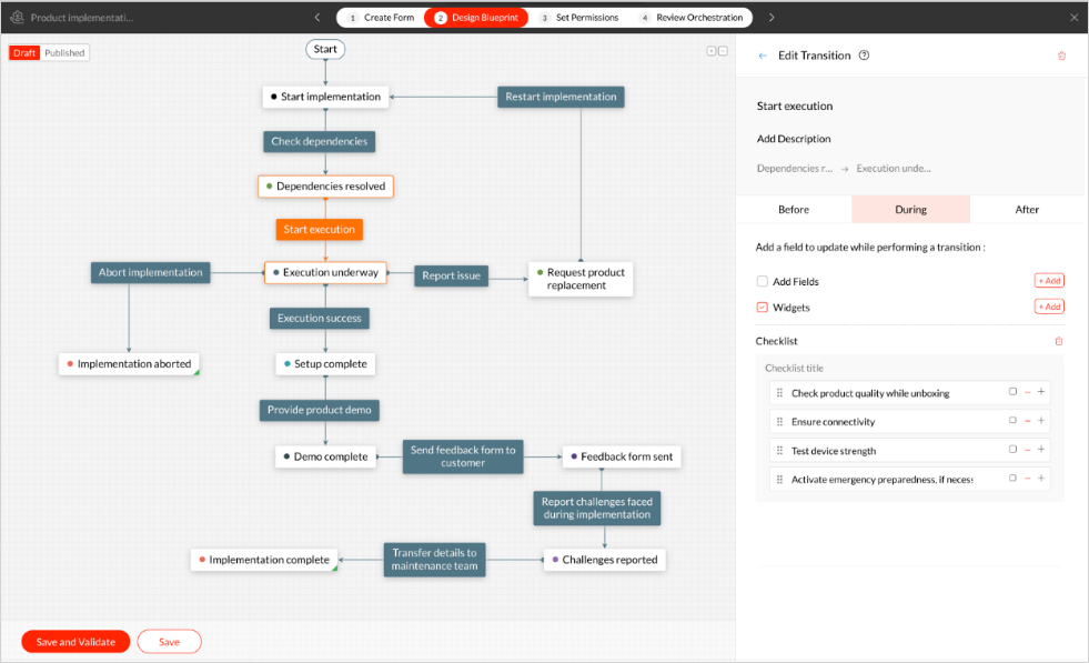 create-layout